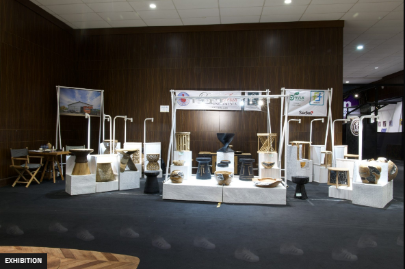 IFEX 2024 – 29 February – 03 March 2024 Hall BC058, Jakarta International Expo - Image 1