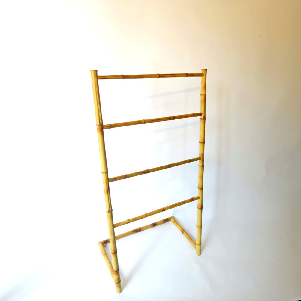 Bamboo Bath Towel - Knockdown | Bamboo Furniture